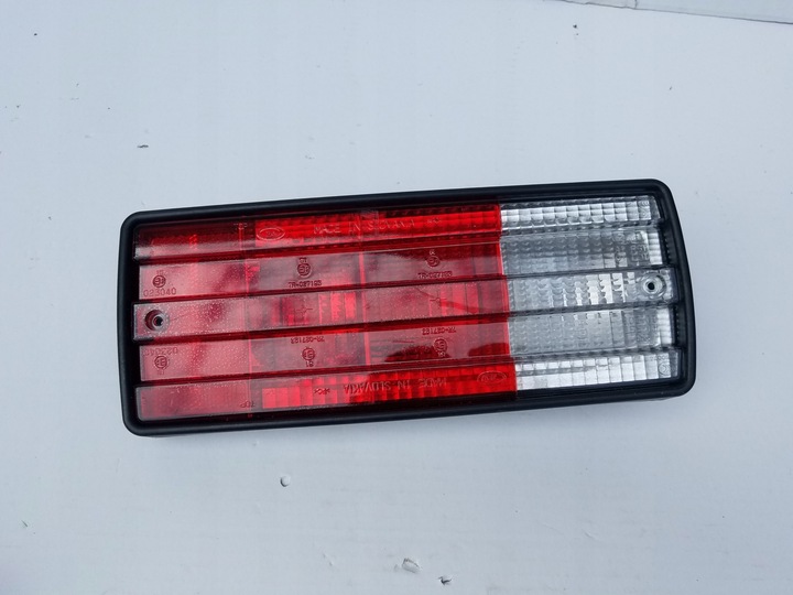 фото №1, Лампа зад mercedes g класс ii w463