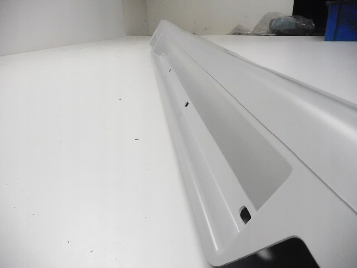 фото №10, Накладка планки порогової ліва ford focus 2012- оригінальний номер 1759887