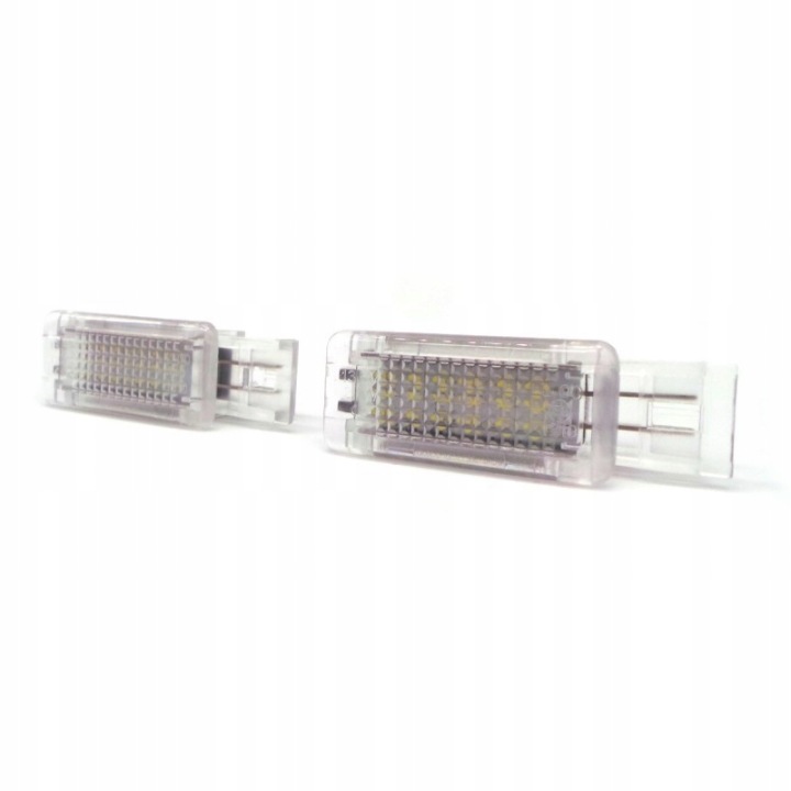 фото №9, Mercedes viano, w176, w246, c117, x156 підсвітка двері лампочки led 2штуки