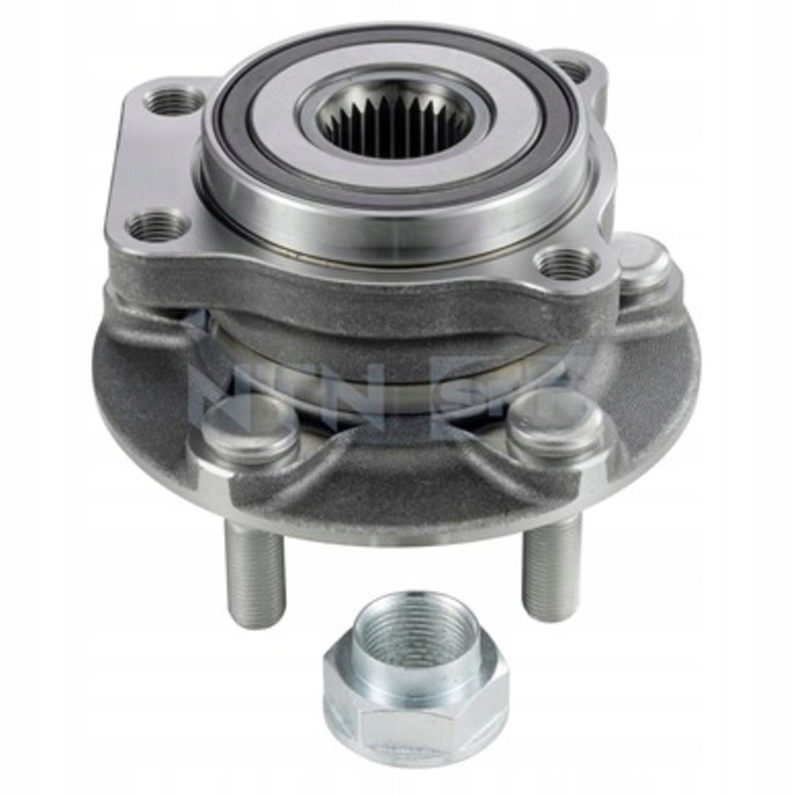 фото №4, Ступиця колеса