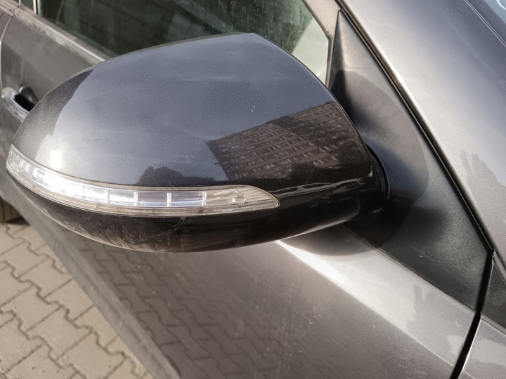 фото №9, Дзеркало складний ліві праві uk be 1k 9s kia sportage iii 2010-15 tarnów