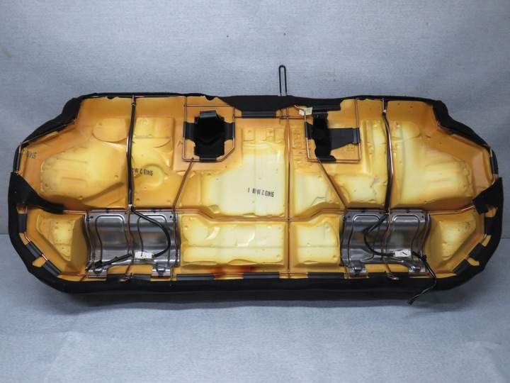 фото №6, Kia sportage iii диван шкіра