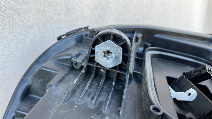 фото №9, Лампа mercedes w213 usa повний led high performance