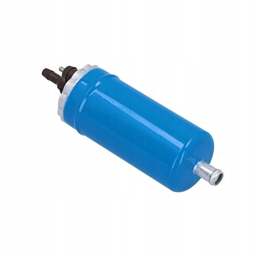 фото №2, Насос топлива проточная бензиновая