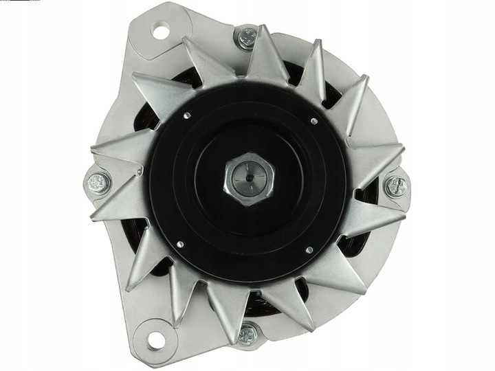 фото №1, Генератор 150a scania irizar