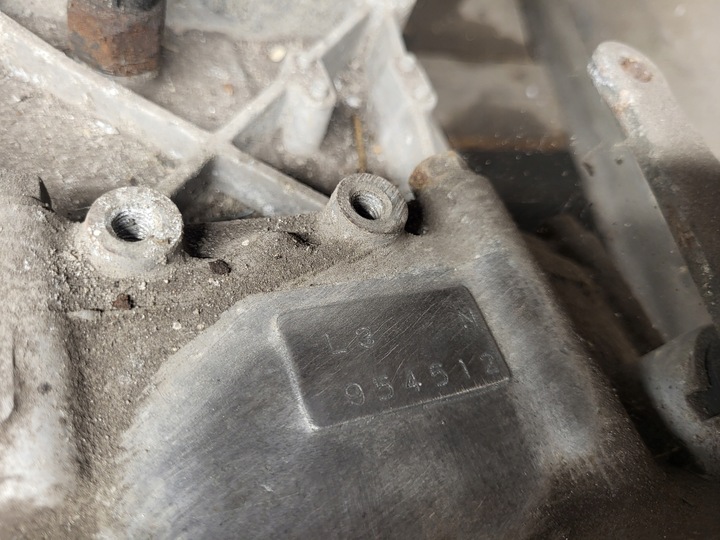 фото №4, Hyundai sonata 2,7 v6 коробка передач коробки передач