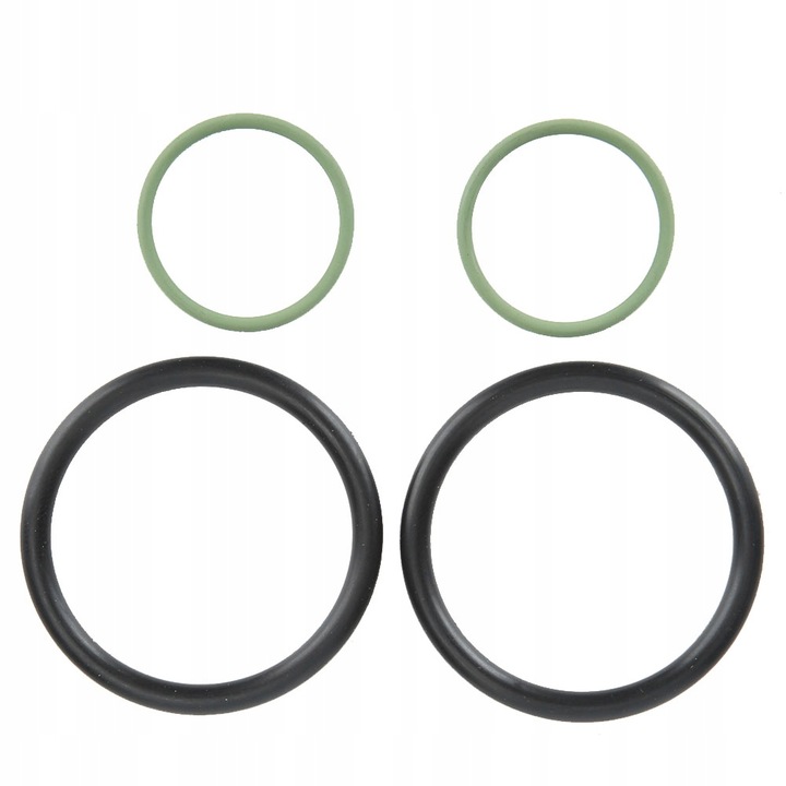 фото №14, Do bmw n40 n42 n46 11367506178 уплотнительное кольцо электроклапан