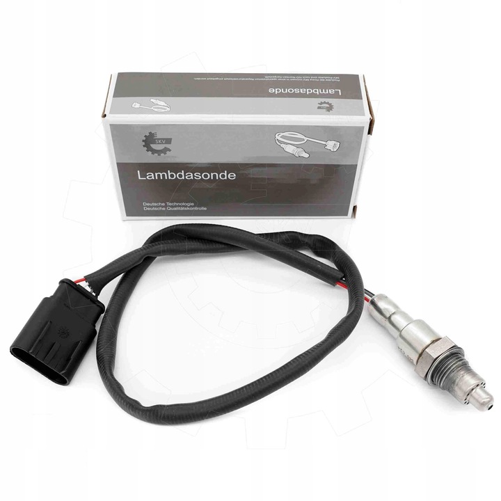 фото №1, Лямбда-зонд alfa romeo 4c 1.8 03.13-12.20