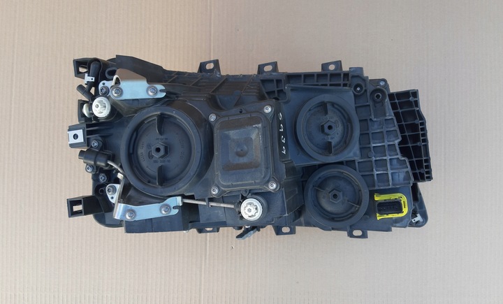 фото №6, Scania r s фара лівий лампа ліва h7 2655842