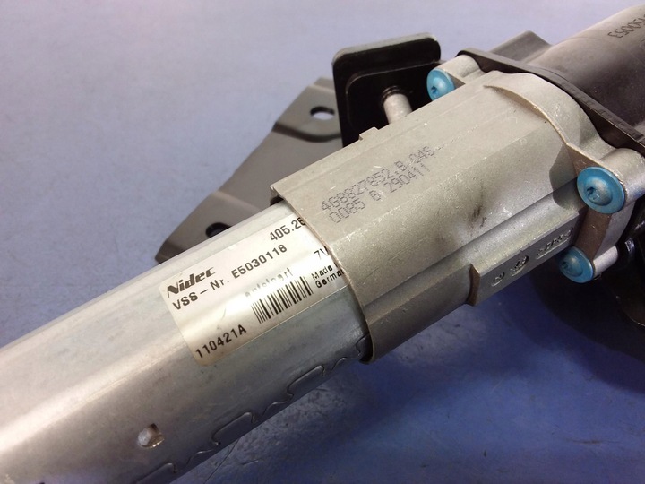 фото №5, Audi a7 4g амортизатор кришки зад праві 4g8827852b