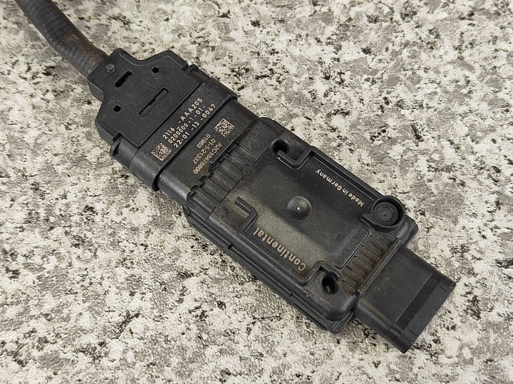 фото №5, Лямбда-зонд датчик nox bmw (oem) g15 x1 u11 x5 g05 x6 g06 x7 g07 7925852