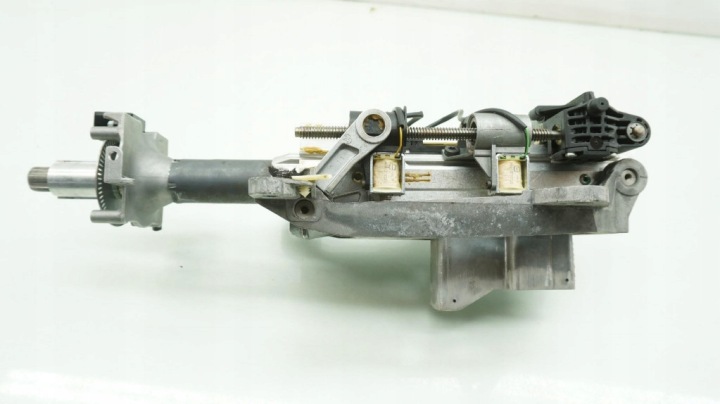 фото №6, Jaguar xf x250 рестайлинг рулевая колонка 2w93-3c529-ap