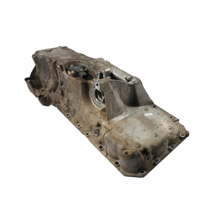 фото №12, Bmw f30 f31 f32 піддон масла двигуна n57n n57z 330dx 335dx дизель 7823203