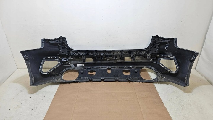 фото №8, Бампер зад задний audi a3 rs3 8y4807511k