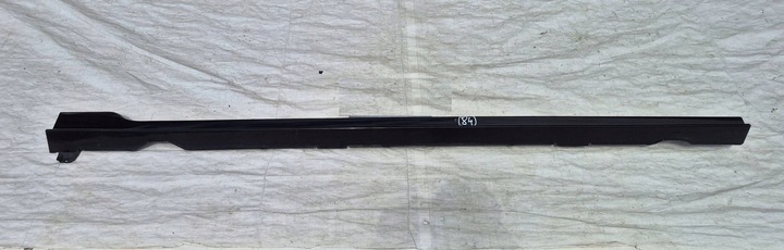 фото №1, Vw golf vii 5g gti tcr поріг планка порогова права org