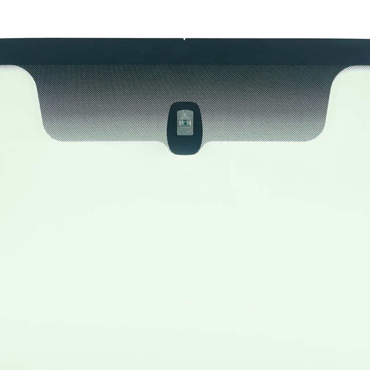 фото №4, Скло лобове передня renault scenic megane ii 2003-2009 зелена нова