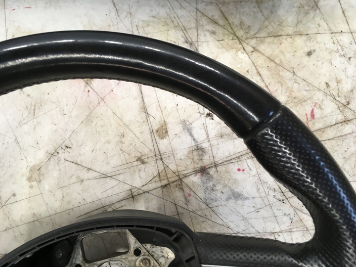 фото №7, Кермо audi a5 8t