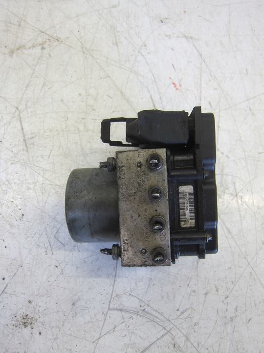 фото №11, Насос тормозная abs peugeot 308 citroen c4 rok2010