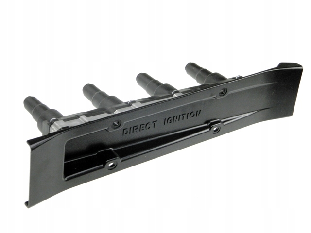 фото №2, Катушка зажигания