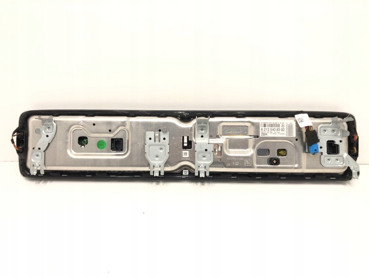 фото №5, Спидометр mercedes cls a2135408392 3.0 435km приборы