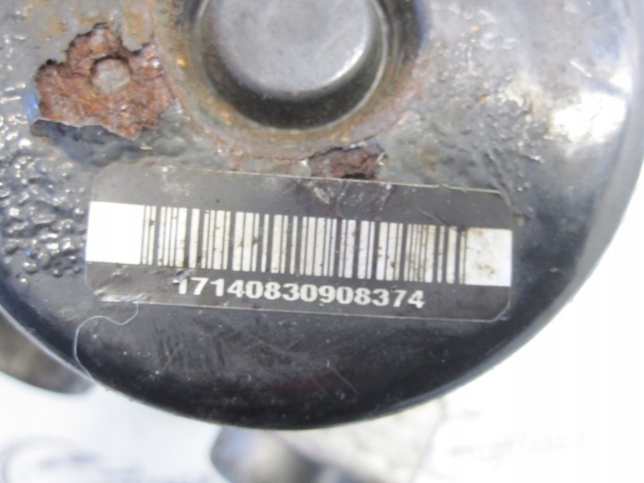 фото №5, Opel antara 09r блок управления abs 96817739