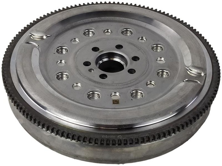 фото №9, Зчеплення kpl.dmf vw audi 2290 601 015