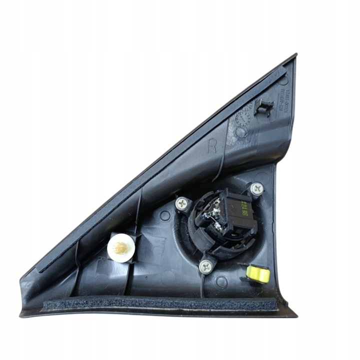 фото №6, Корпус дзеркало перед сторона права toyota sequoia xk60 674910c020