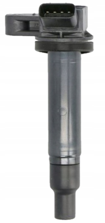 фото №1, Котушка запалювання denso dic-0136 dic-0136 dic-0136