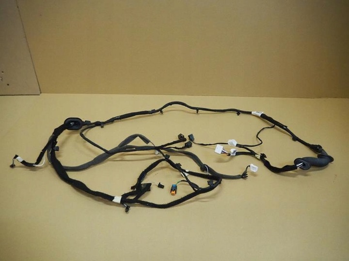 фото №1, Джгут установка кришки renault espace v