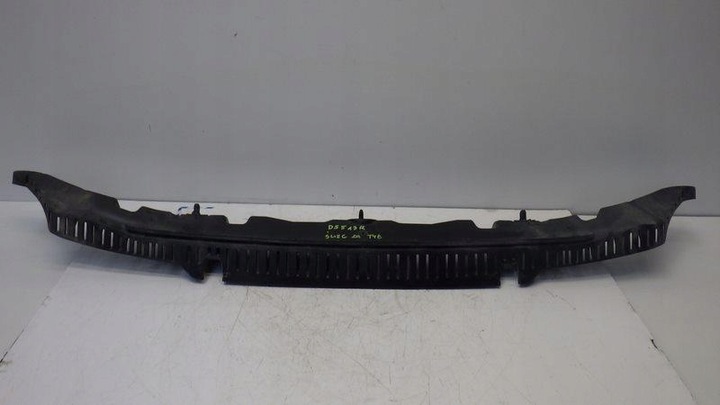 фото №1, Ползун бампера зад citroen ds5 9803131880