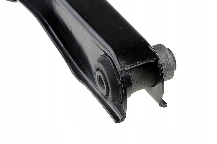 фото №11, Важіль лівий перед pajero pinin 99-