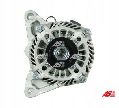 фото №1, Ast генератор 12v citroen c2/c3/xsara