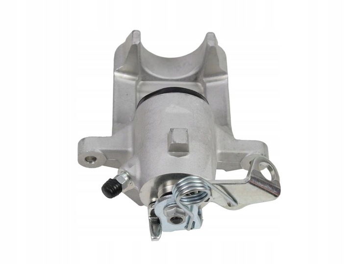 фото №2, Суппорт тормозной левый зад toledo octavia bora