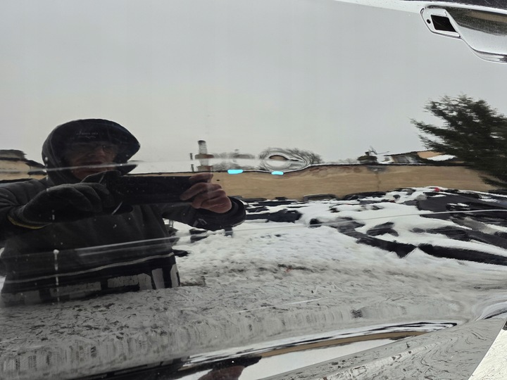 фото №10, Audi a7 ii 4k8 двері зад задні ліві