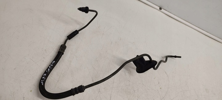 фото №10, Педали шланг сцепления audi a4 b7 cabrio 2,0 tdi