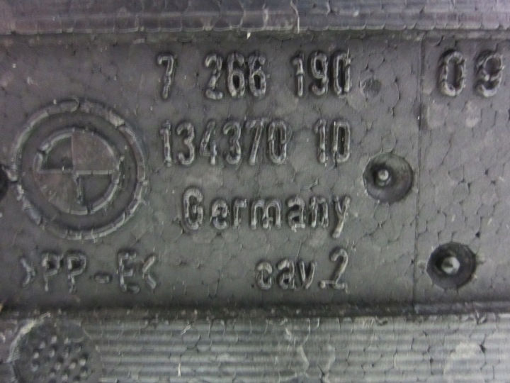 фото №11, Bmw f30 328i n20b28 pas переднее радиаторов 7255393