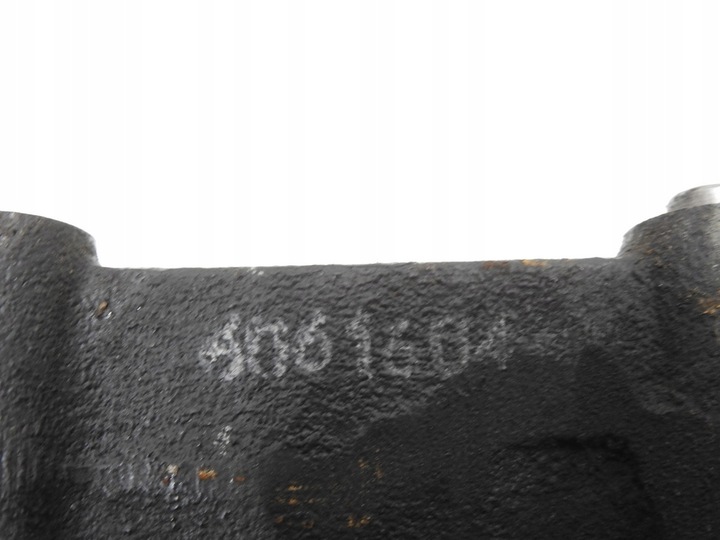 фото №9, Лапи кріплення насоса вприскувальної sorento i 2.5 crdi