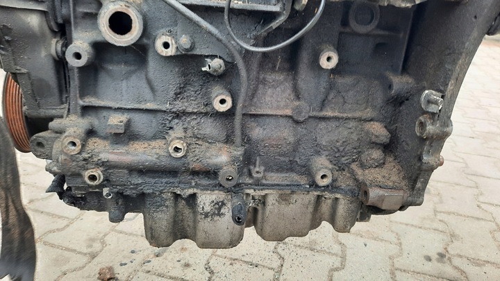 фото №15, Двигун 20t2n1 honda accord 2.0 td 105km