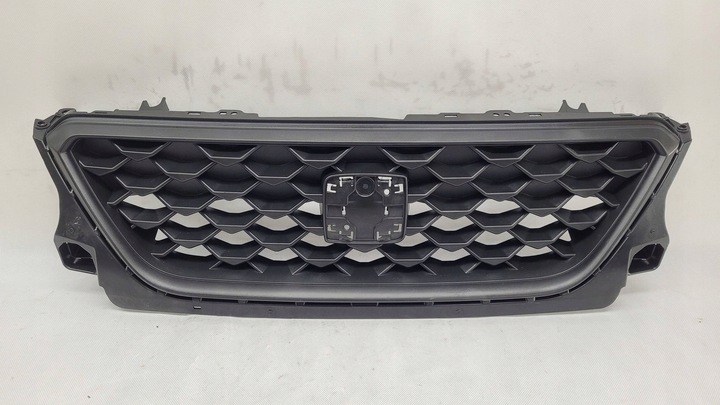 фото №1, Решётка решётка радиатора бампера перед seat arona рестайлинг 2021 6f9853654d