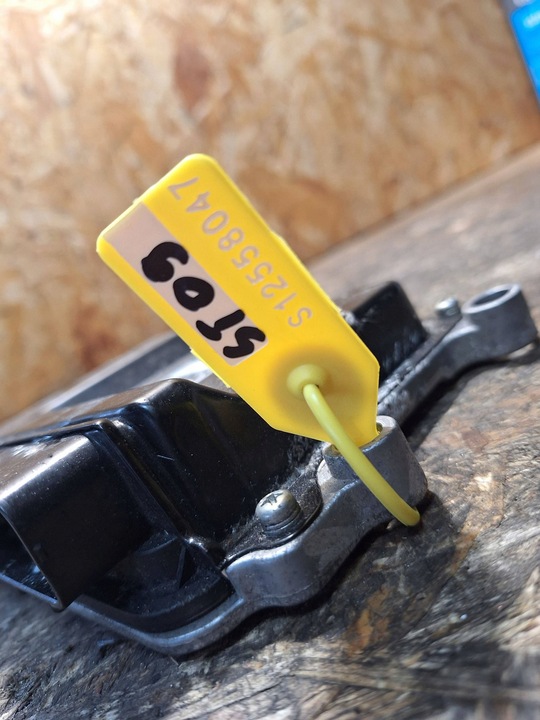 фото №5, Комп'ютер блок керування двигуна p59d18881a mazda mx5 nd 15-