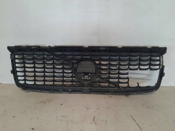 фото №10, Volvo xc 90 ii 14- r-design решітка решітка радіатора решітка бампера перед 31698387