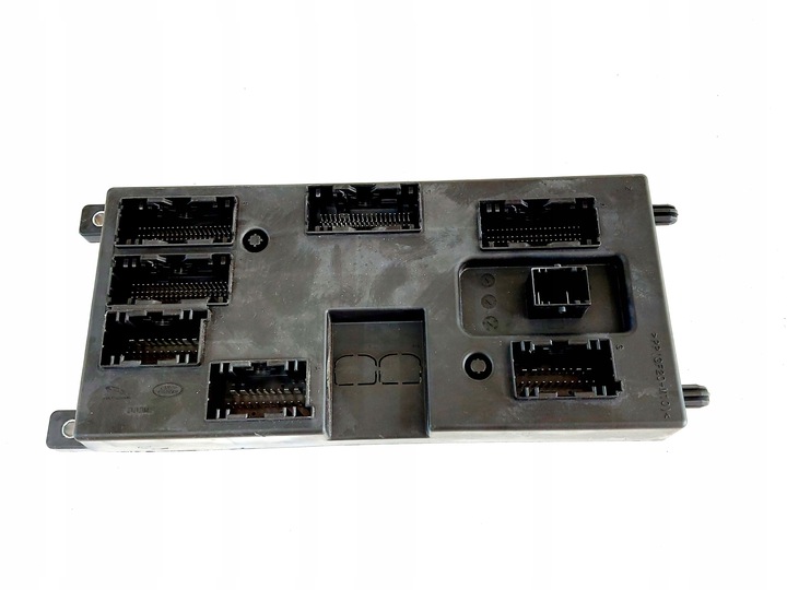 фото №1, Jaguar xe x760 модуль комфорту bcm 18r.