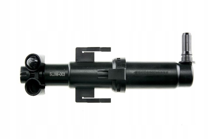 фото №5, Распылитель фара bmw f10/f11/f02 09- левый