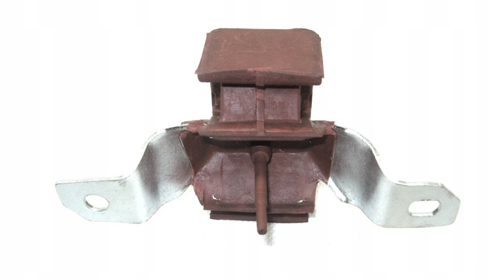 фото №2, Подвес глушитель средний при dpf vel satis