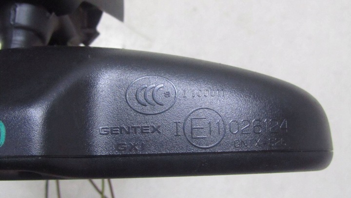 фото №5, Audi q3 8u рестайлинг зеркало заднего вида камера 8u0857511b 14-