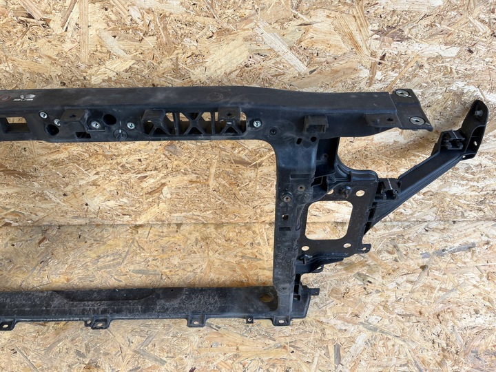 фото №7, Hyundai i30 i-30 iii 3 17- підсилювач pas переднє