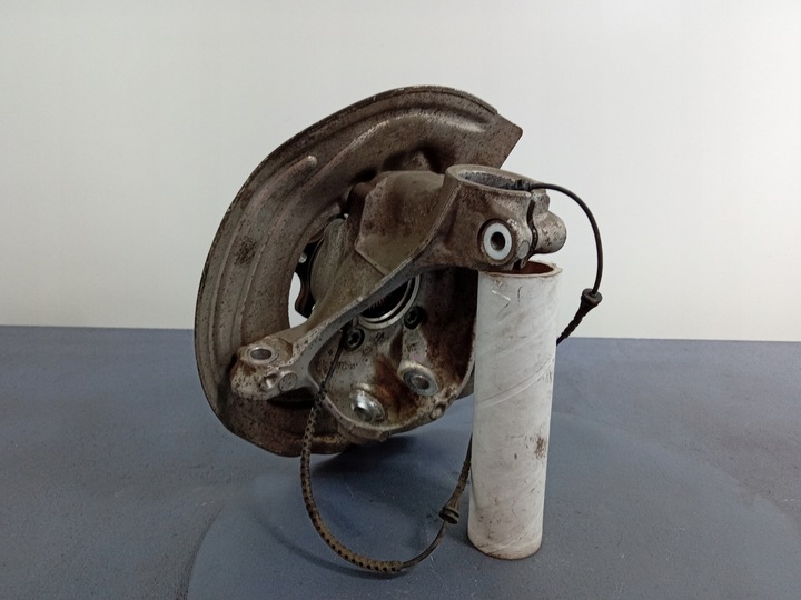 фото №4, Bmw x3 g01 g02 поворотный кулак перед правая 6882598