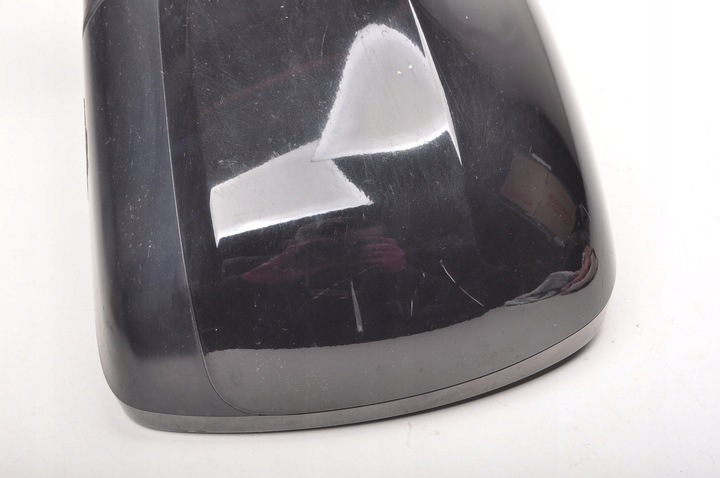 фото №8, Subaru forester iii зеркало левая 5 pin европа