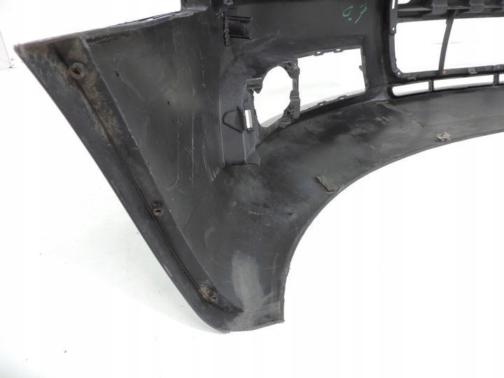 фото №12, Audi a6 c6 s-line 04-08 4f0 бампер перед 2005