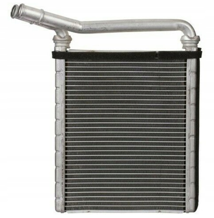 фото №1, Отопитель toyota prius 2009 - 2016